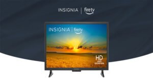 insignia tv